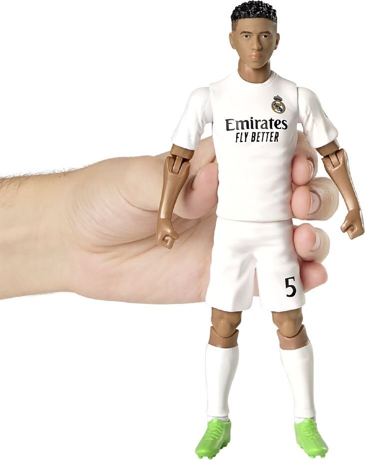 Socker - Real Madrid Jude Bellingham 20Cm 83613