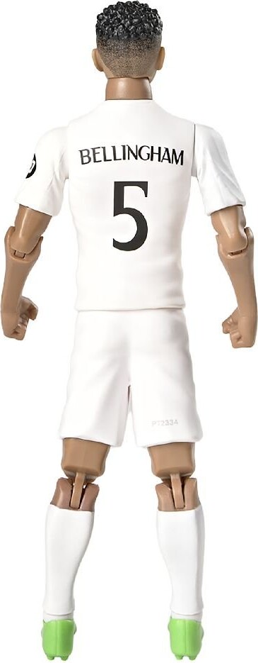 Socker - Real Madrid Jude Bellingham 20Cm 83613