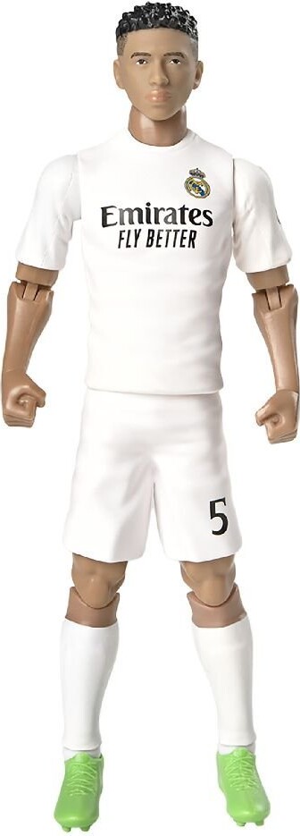 Socker - Real Madrid Jude Bellingham 20Cm 83613