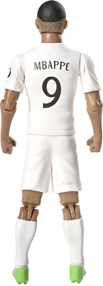 Socker - Real Madrid Kylian Mbappe 20Cm 83620