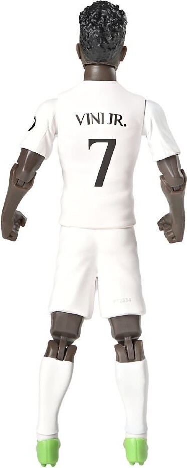 Socker - Real Madrid Vinicius Junior 20Cm 83606