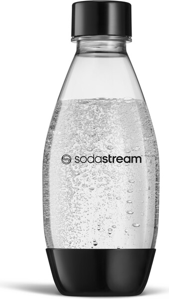 Sodastream - 2 X 05L Twin Fuse Dws