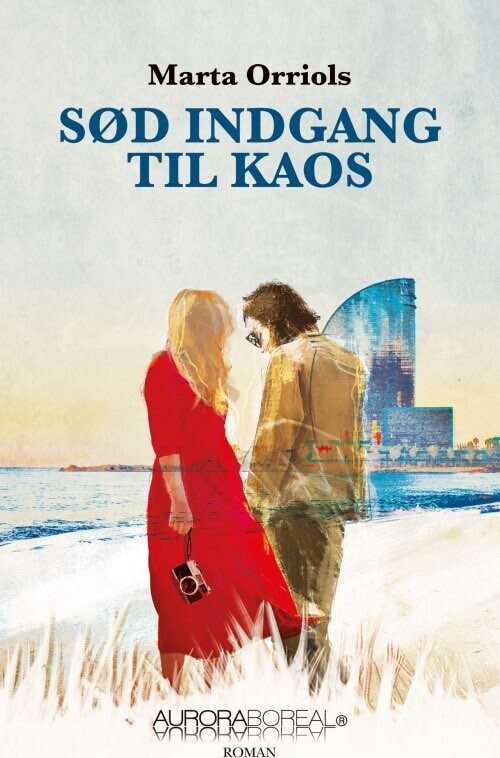 Sød Indgang Til Kaos
