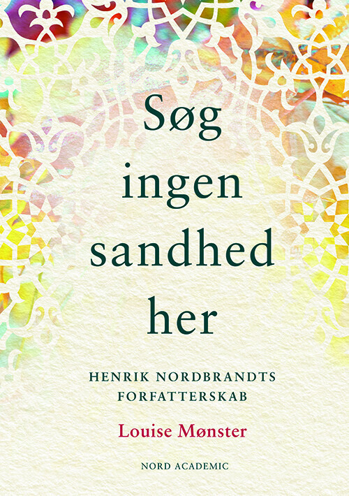Søg Ingen Sandhed Her