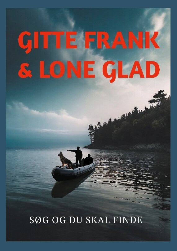 Søg Og Du Skal Finde