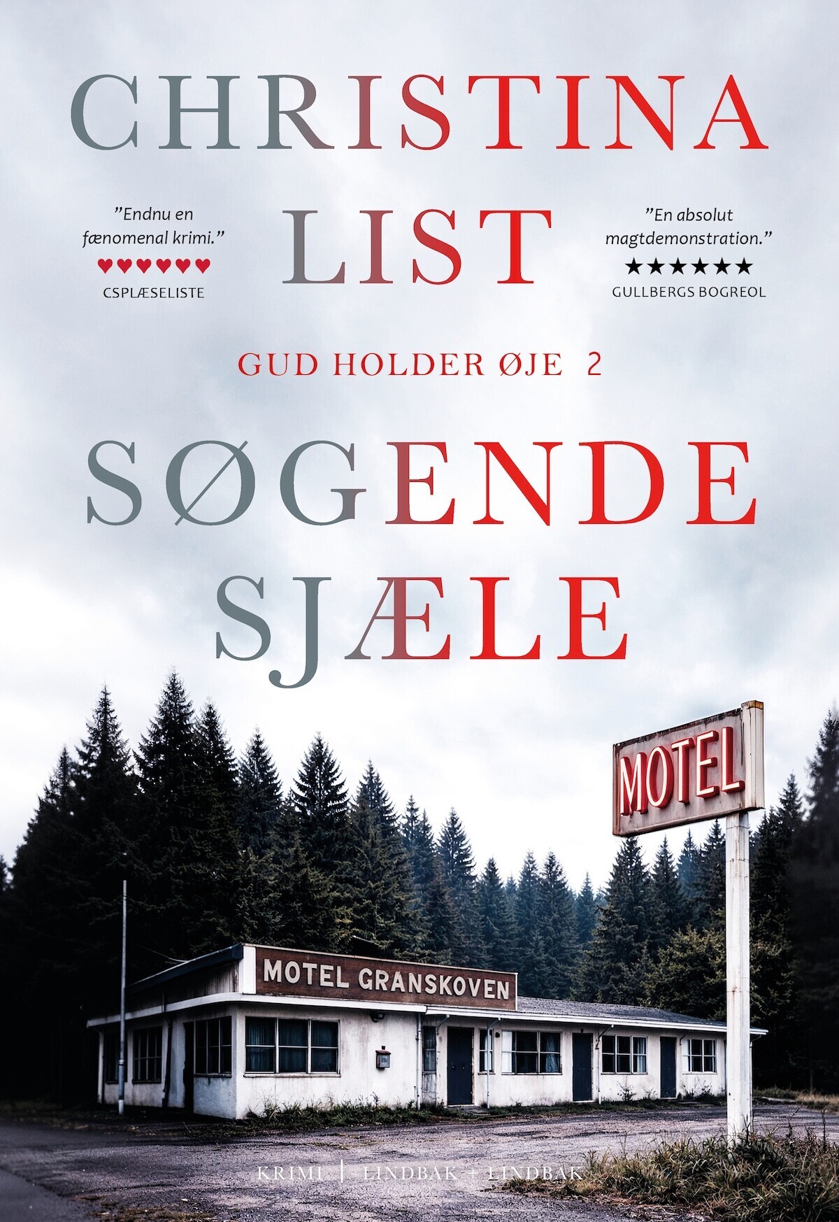 Søgende Sjæle