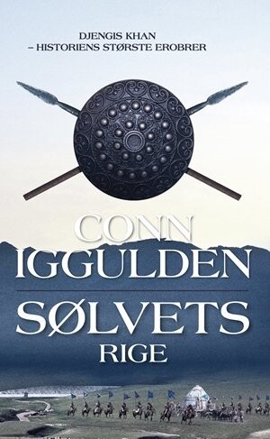 Sølvets Rige - Djengis Khan 4
