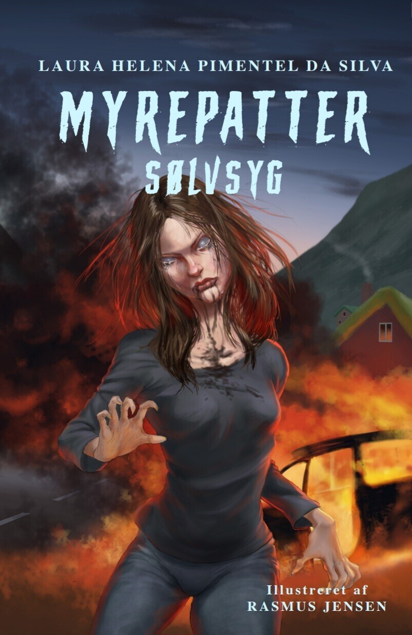 Myrepatter 2 - Sølvsyg