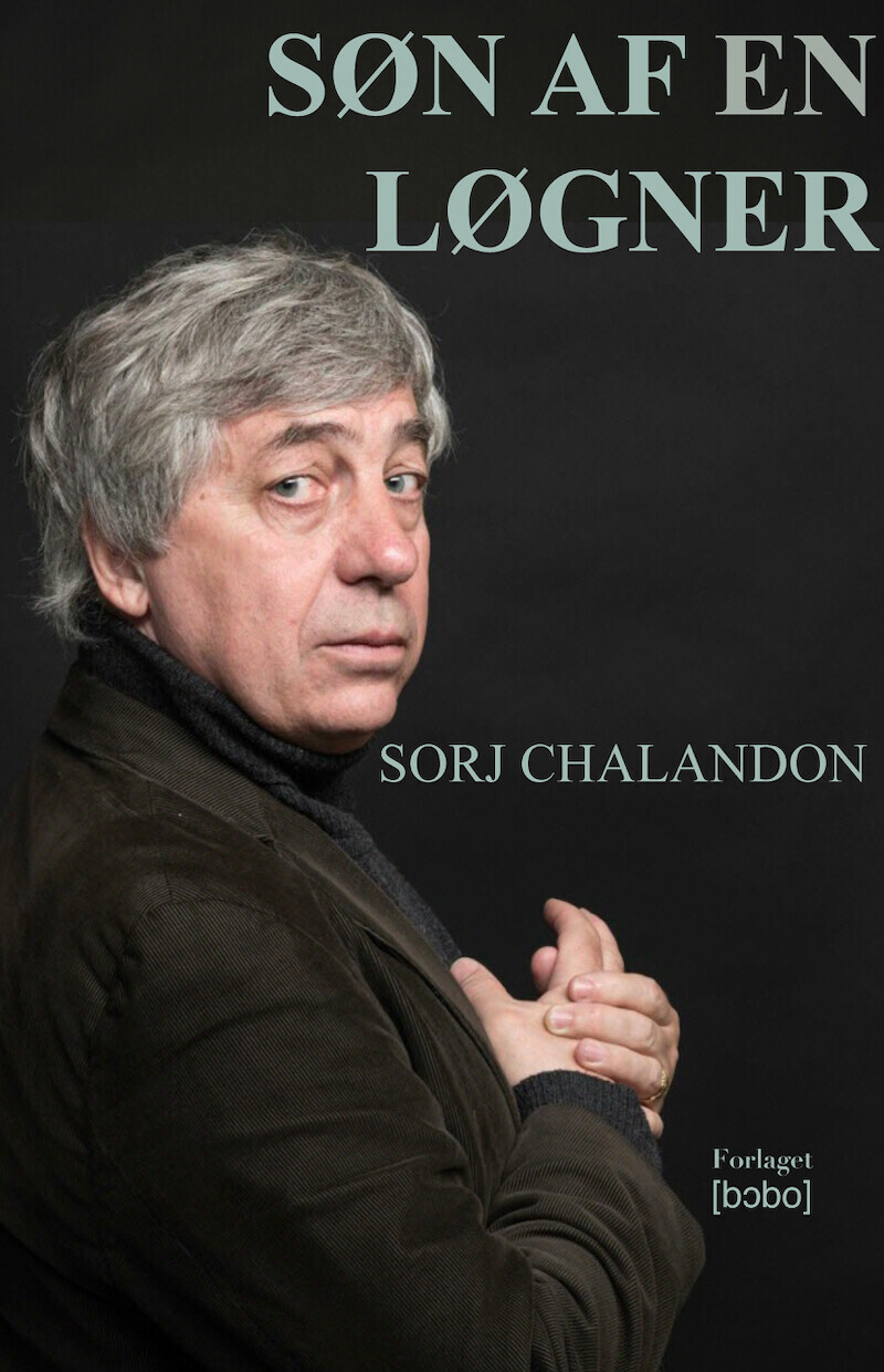 Søn Af En Løgner