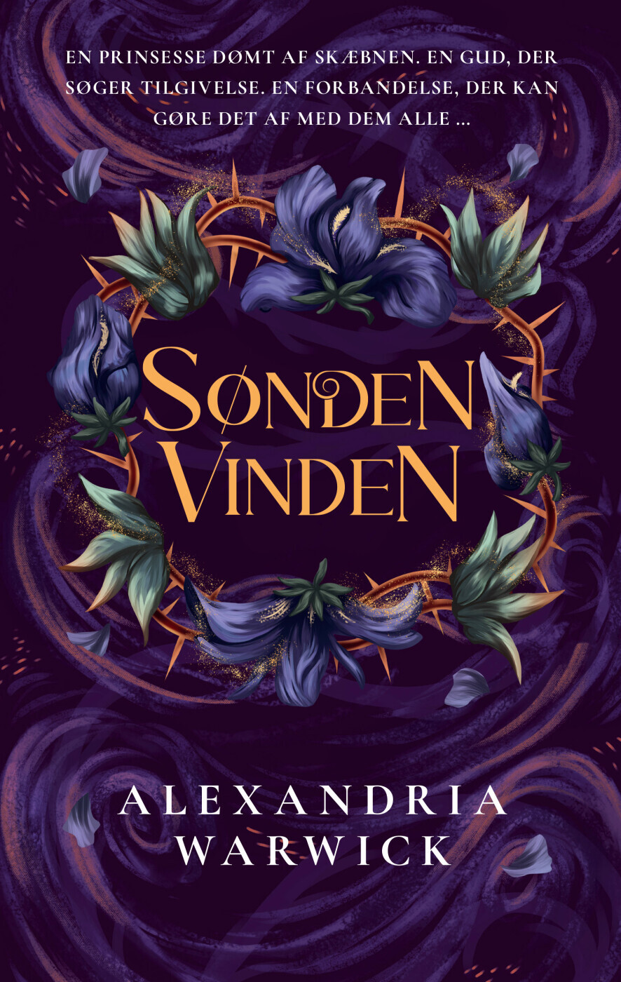 Søndenvinden