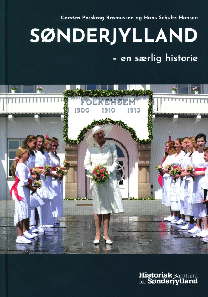 Sønderjylland - En Særlig Historie