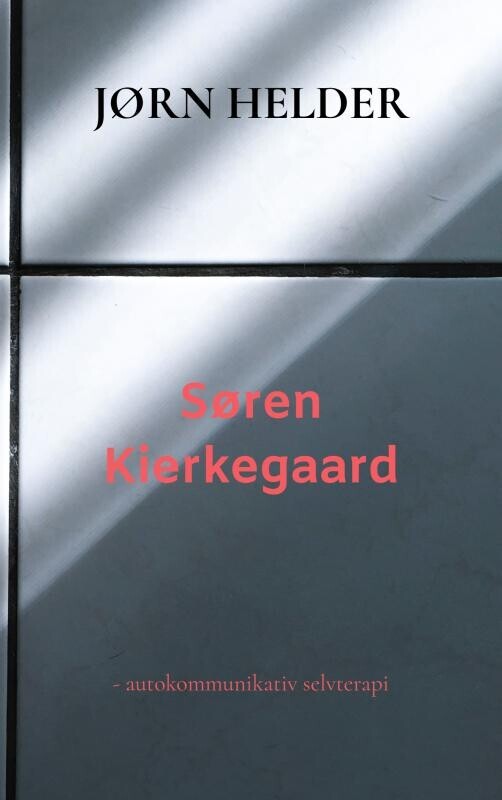 Søren Kierkegaard