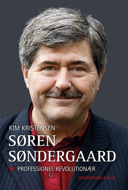 Søren Søndergaard