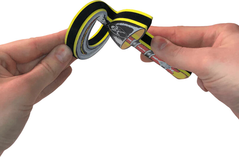 Liontouch - Sørøverkrog - Panopli Piratserien