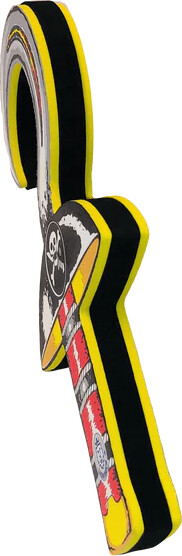 Liontouch - Sørøverkrog - Panopli Piratserien