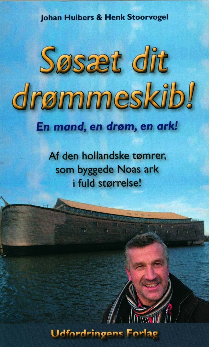Søsæt Dit Drømmeskib