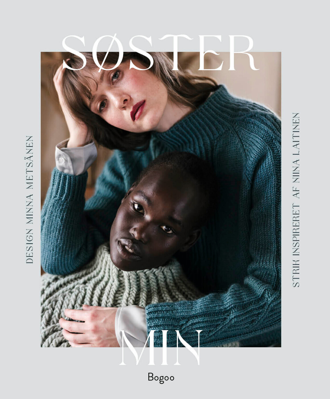 Søster Min