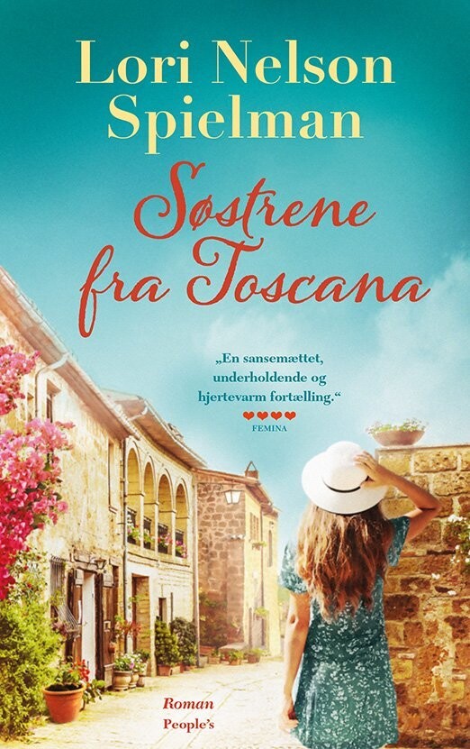 Søstrene Fra Toscana
