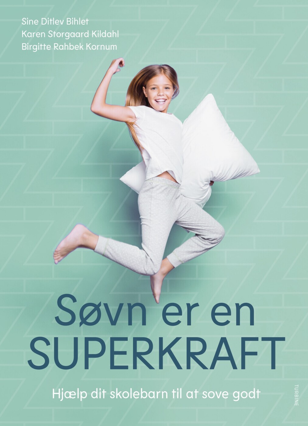 Søvn Er En Superkraft