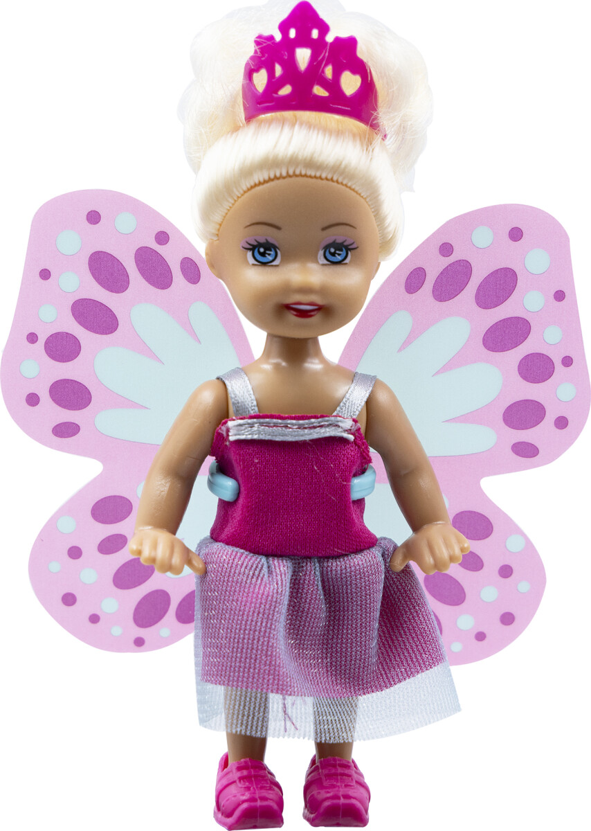 Sofia Friends - Fairy Doll 12 Cm