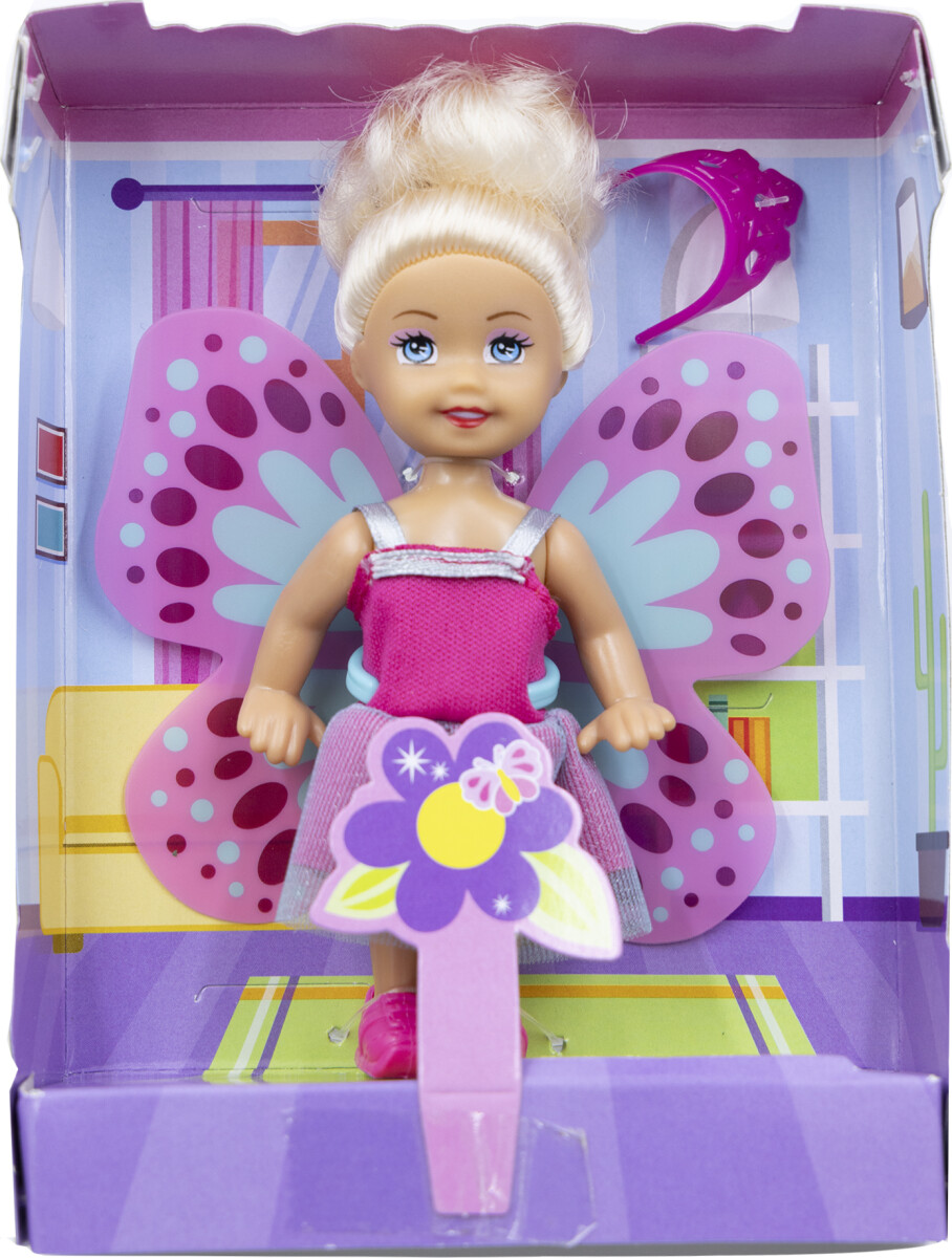Sofia Friends - Fairy Doll 12 Cm