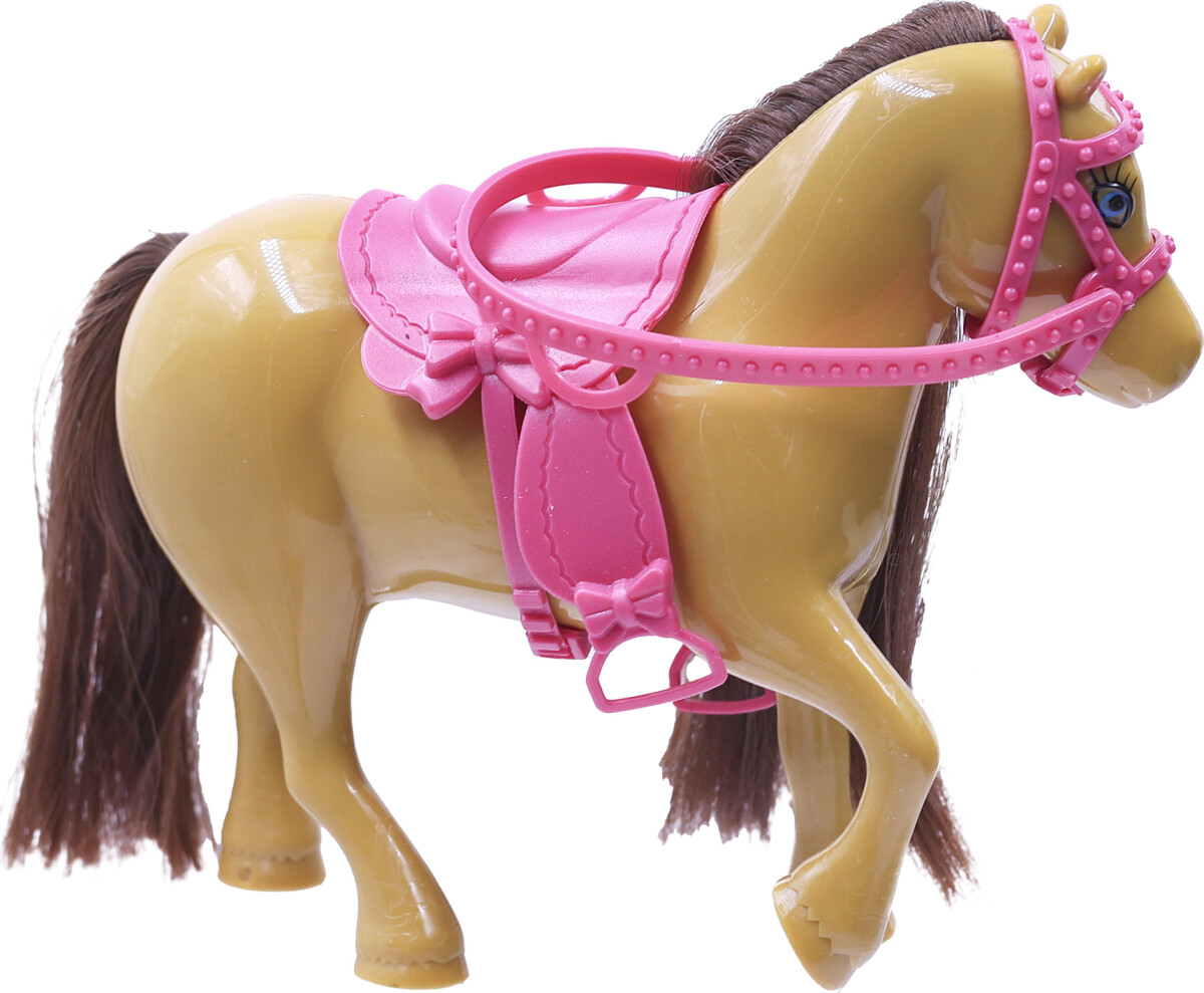 Sofia Friends - Sofia Dukke Med Pony