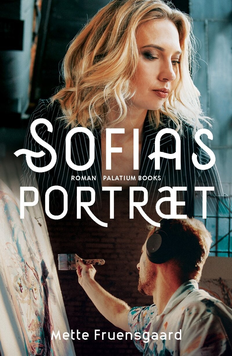 Sofias Portræt