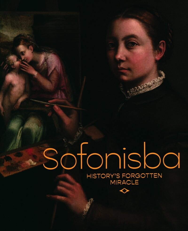 Sofonisba - History S Forgotten Miracle