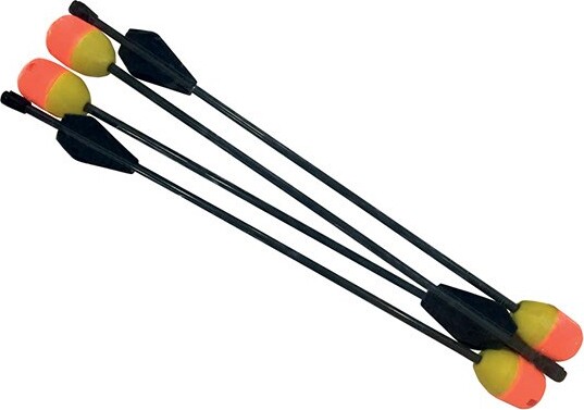 Blaze Storm Pile Til Blaze Arrow Bow - 4 Stk - 520310
