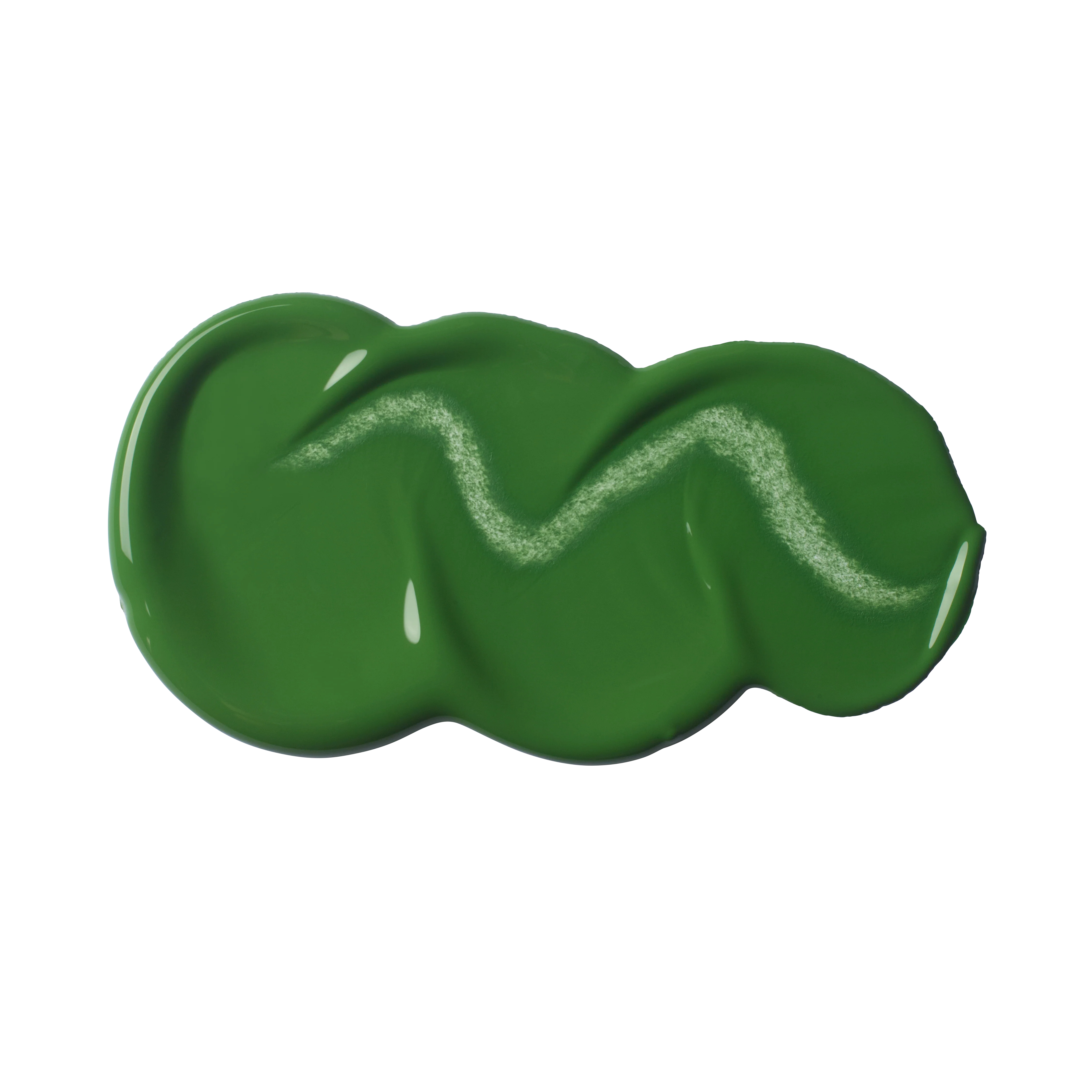 Liquitex - Akrylmaling - Soft Body - Chromium Oxide Green 59 Ml