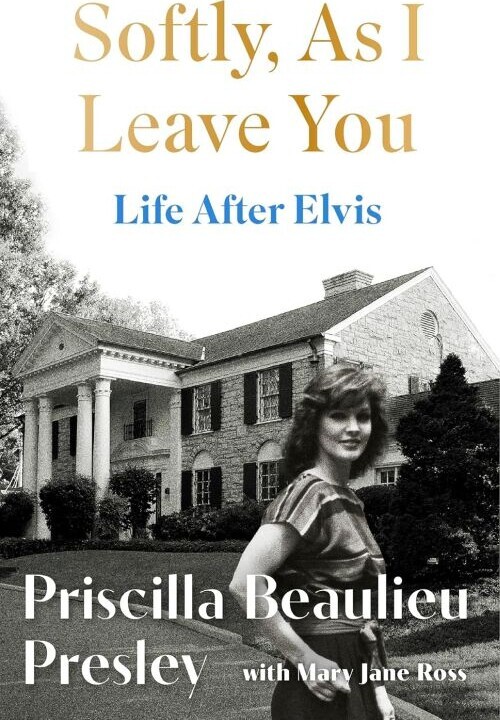 Softly As I Leave You Life After Elvis