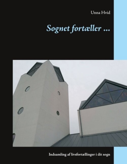 Sognet Fortæller