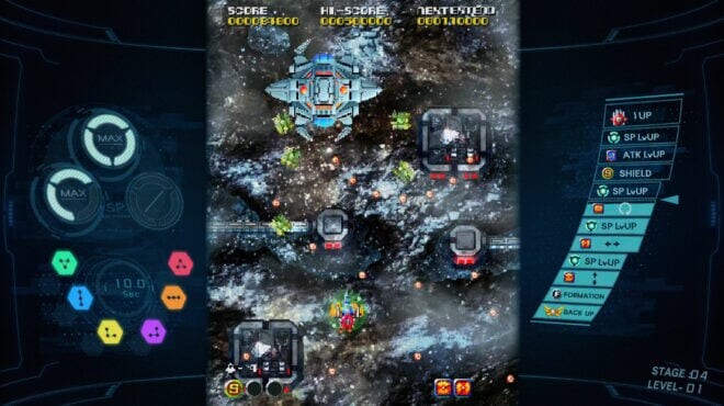 Sol Cresta - Dramatic Edition Import