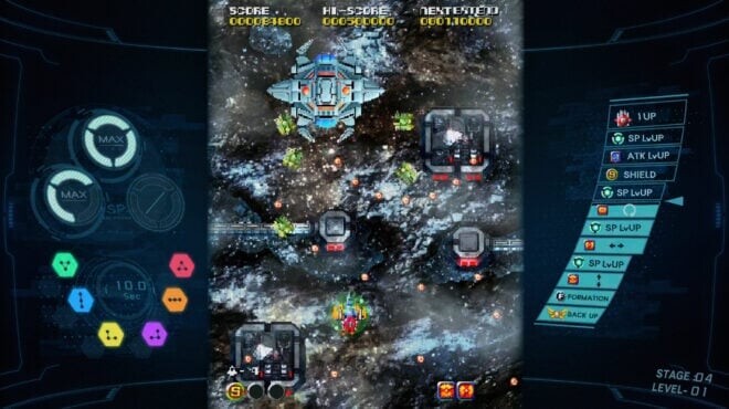 Sol Cresta - Dramatic Edition - Limited Run