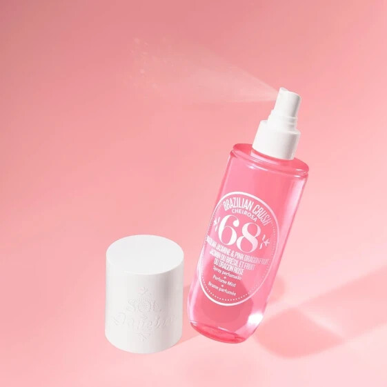 Sol De Janeiro - Cheirosa 68 Perfume Mist 90 Ml