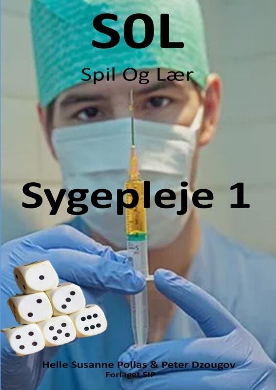Sol Spil Og Lær