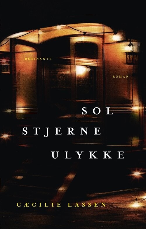 Sol Stjerne Ulykke