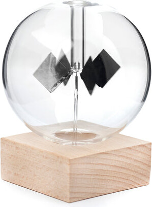 Køb Radiometer Med Solceller - Kikkerland - Gucca.dk