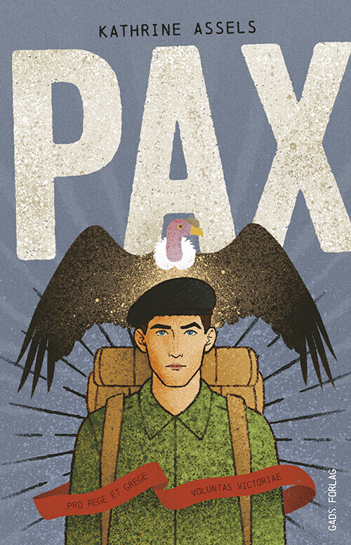 Pax