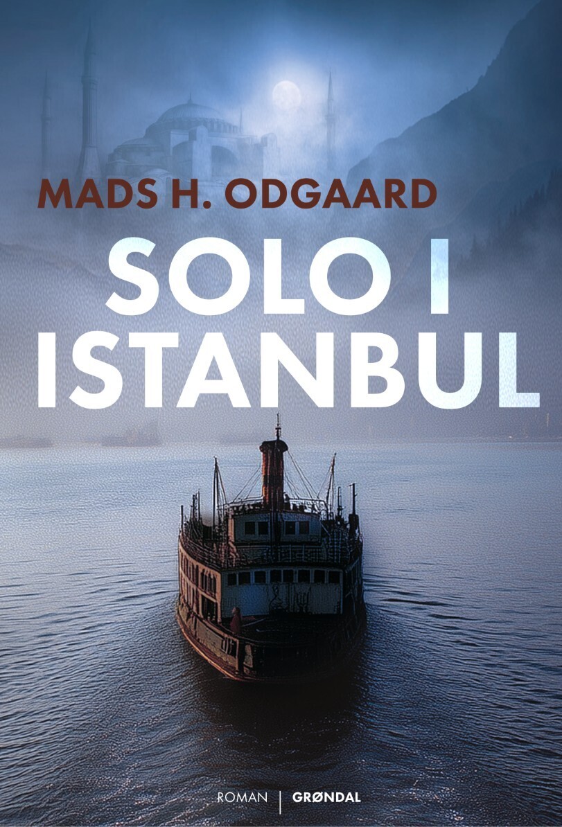 Solo I Istanbul