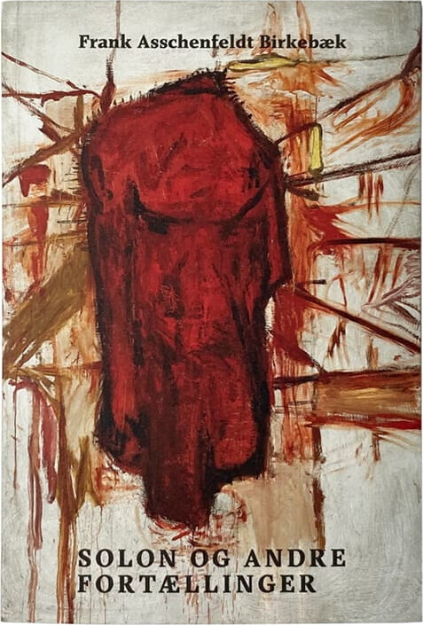 Solon Og Andre Fortællinger