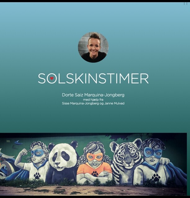 Solskinstimer