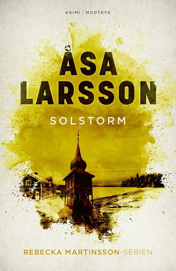 Solstorm