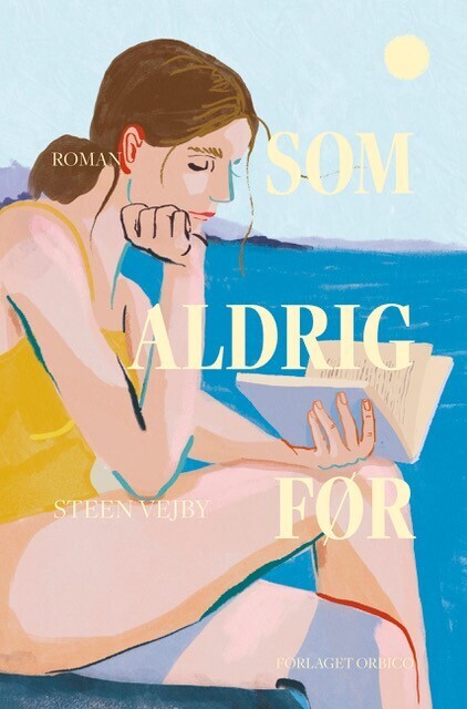 Som Aldrig Før