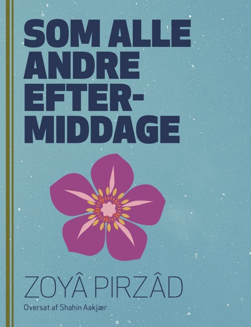 Som Alle Andre Eftermiddage