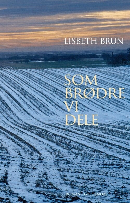 Som Brødre Vi Dele