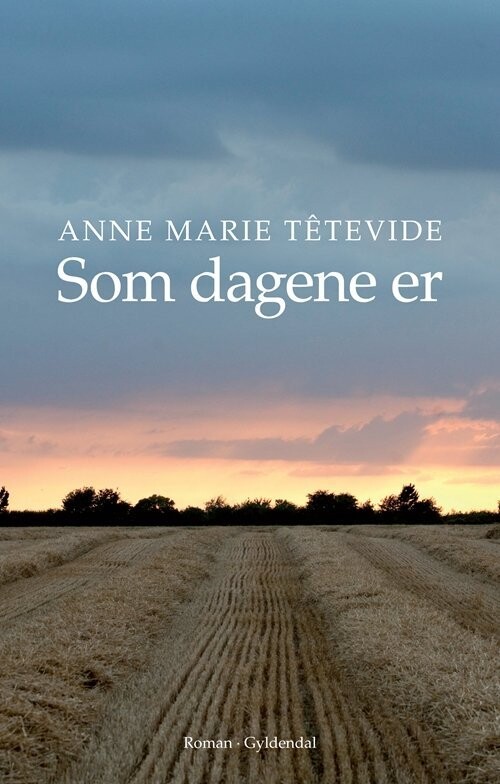 Som Dagene Er