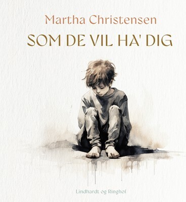 Som De Vil Ha Dig