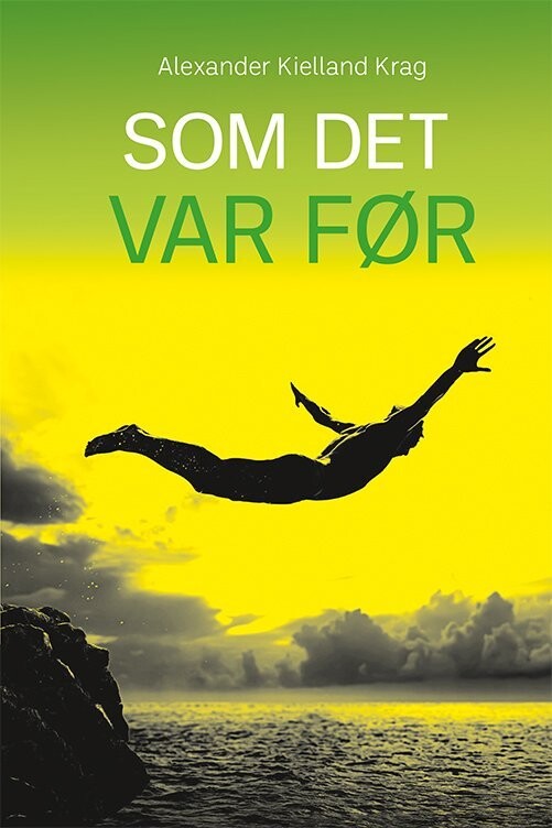 Som Det Var Før