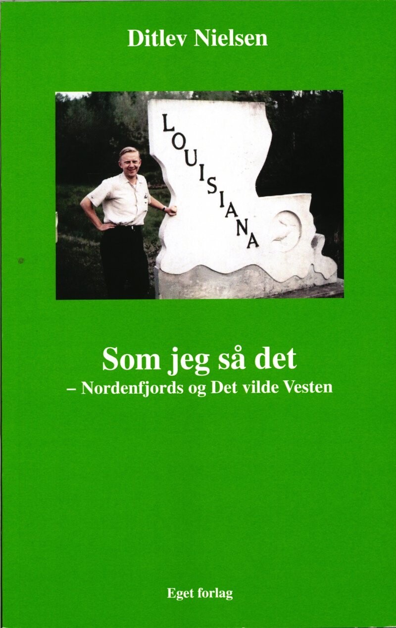Som Jeg Så Det